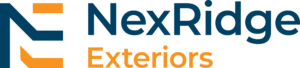 NexRidge Exteriors Logo