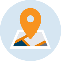Location Icon